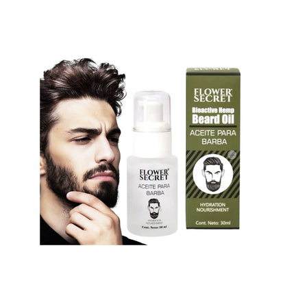 Aceite para Barba (30 ml)