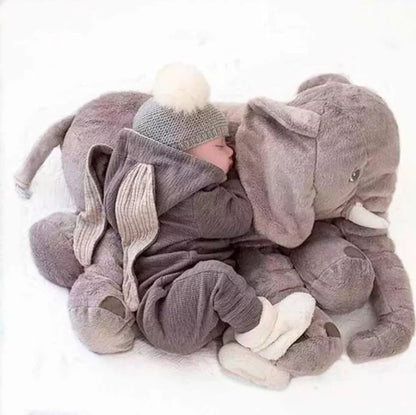 Peluche Elefante De Apego